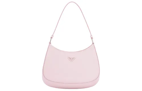 PRADA Cleo Shoulder Bags