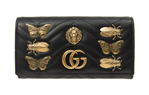 GUCCI Marmont Wallets