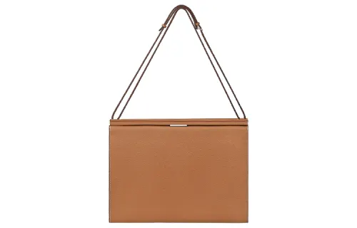 HERMES Clic H Shoulder Bags