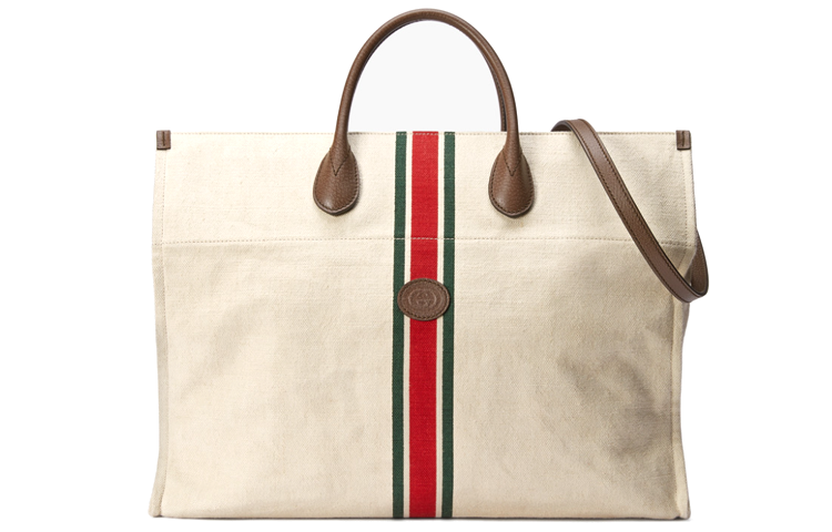 GUCCI G Tote