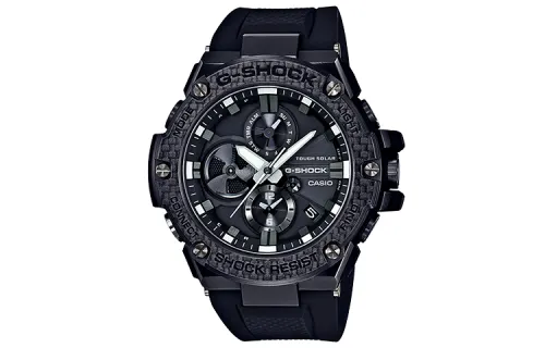 G-SHOCK G Steel GSTB100X-1A