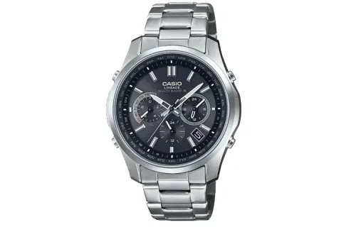 CASIO Men Black Watch LIW-M610TSE-1A