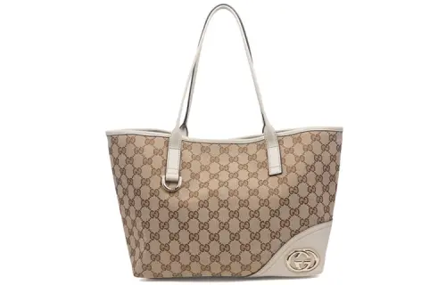 GUCCI Shoulder Bags