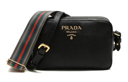 PRADA Crossbody Bags