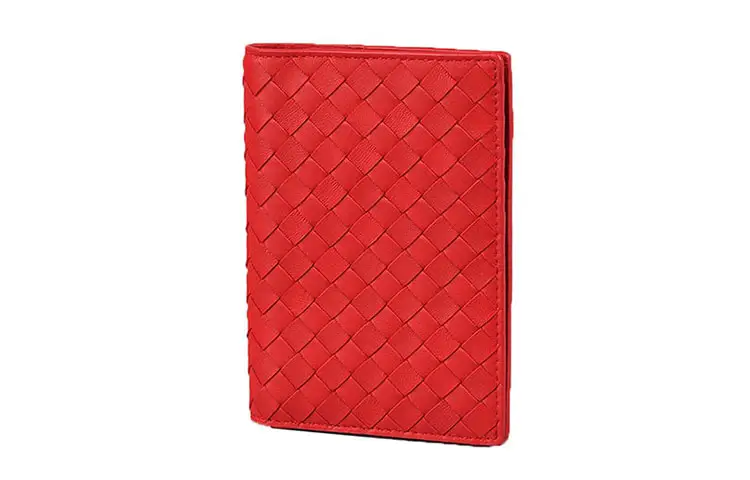 Bottega Veneta Wallets