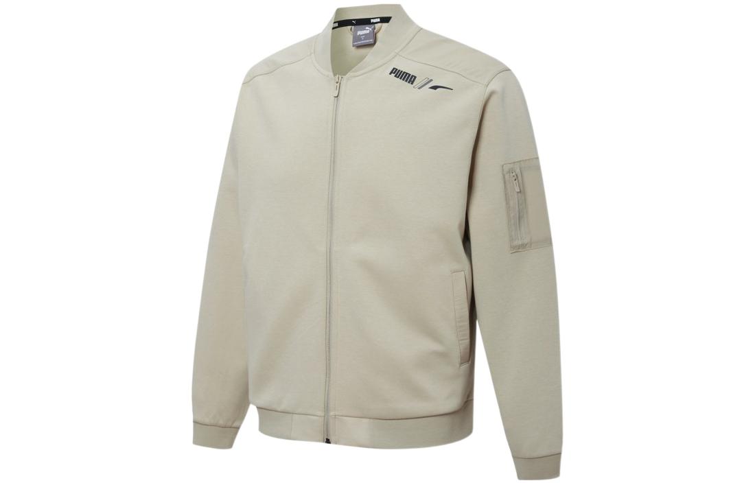 Puma Rad/cal Bomber Jacke   