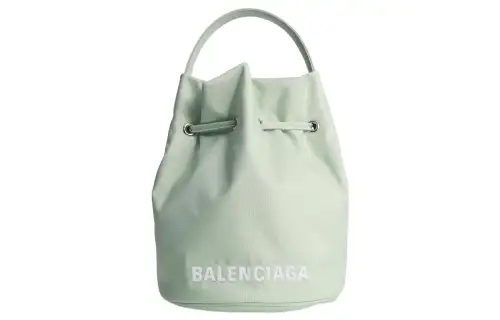 Balenciaga WHEEL Handbags