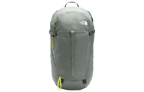 THE NORTH FACE 36L Outdoor Bags Nylon Fabric Green Unisex