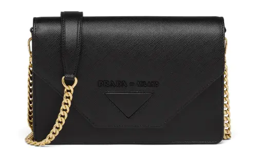 PRADA Shoulder Bags