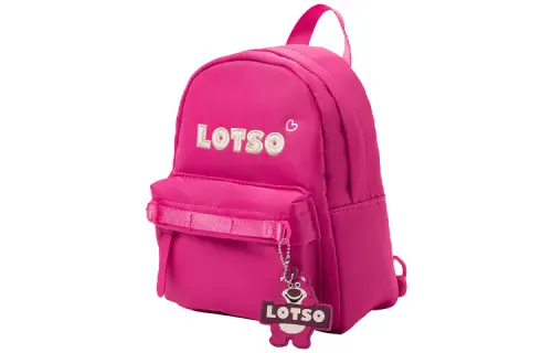 Li Ning Backpacks Dragon Fruit