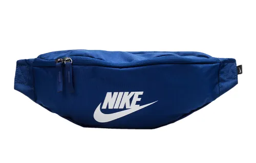 Nike Polyester Fanny Pack Regular Unisex Blue