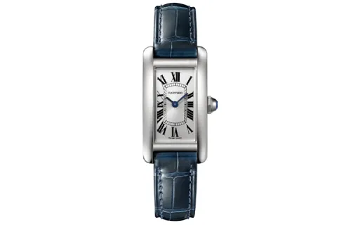 Cartier Tank Small WSTA0016
