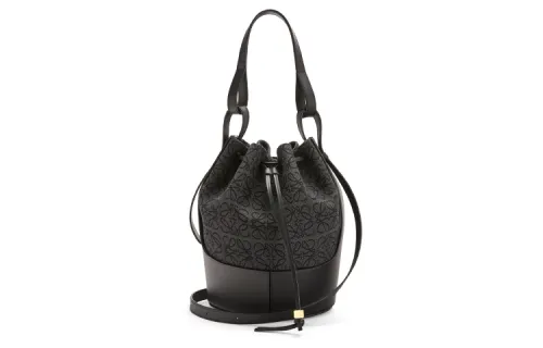 LOEWE Balloon Shoulder Bags