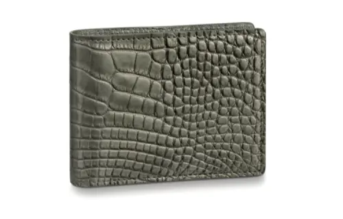 LOUIS VUITTON Wallets