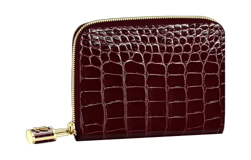 LOUIS VUITTON Coin Purses