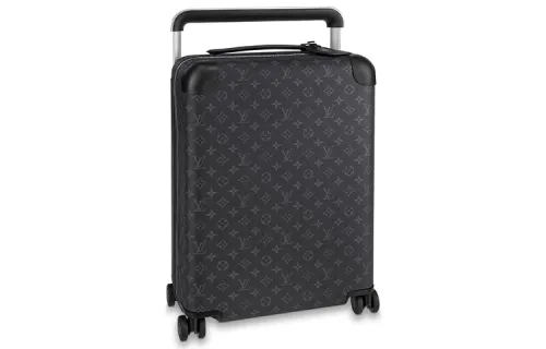 LOUIS VUITTON Horizon 55 Monogram Eclipse Black