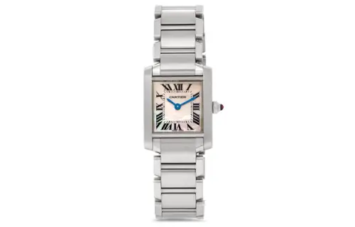 Cartier Tank W51028Q3