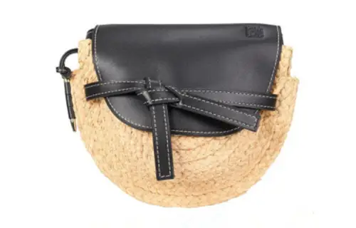 LOEWE Gate Crossbody Bags