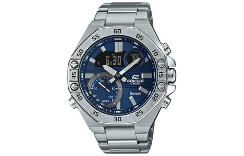 CASIO Men's EDIFICE Watch