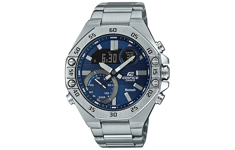 CASIO Men's EDIFICE Watch