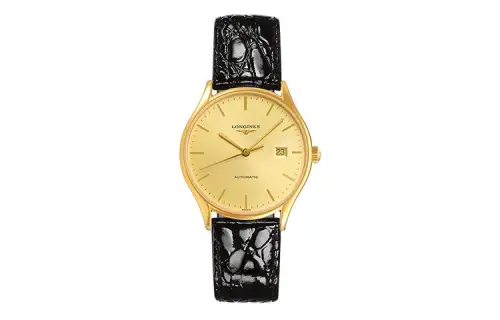 LONGINES Lyre L4.860.2.32.2