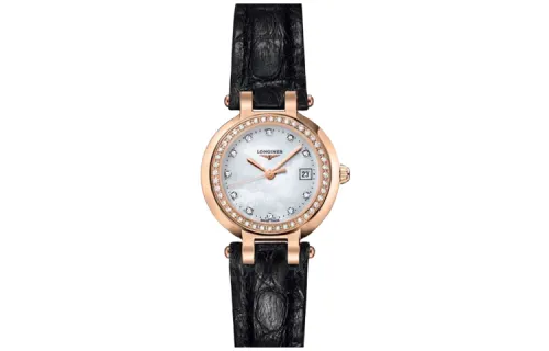LONGINES Women's Heart Moon Collection Watch
