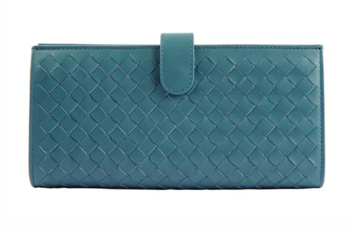 Bottega Veneta Wallets