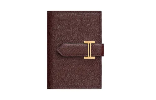 HERMES Bearn Wallets