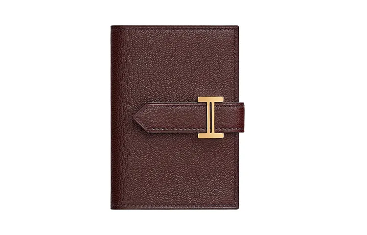 HERMES Bearn Wallets
