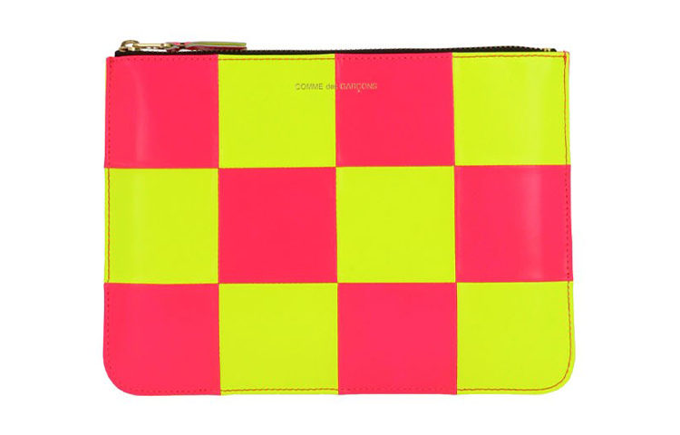 Косметички Comme Des Garçons