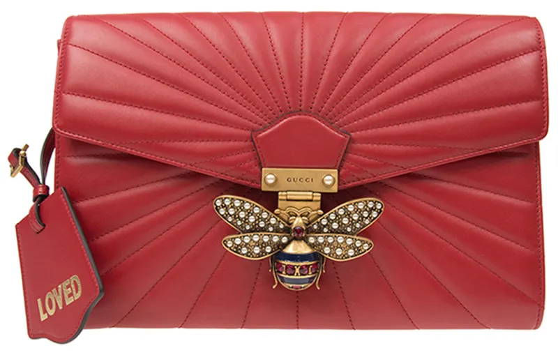GUCCI Clutches