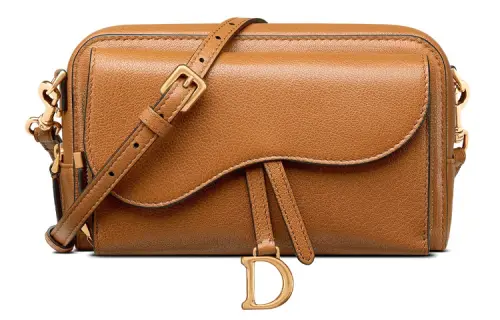 DIOR Crossbody Bags