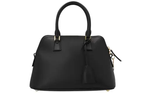 Maison Margiela Cow Leather Handbag Women's