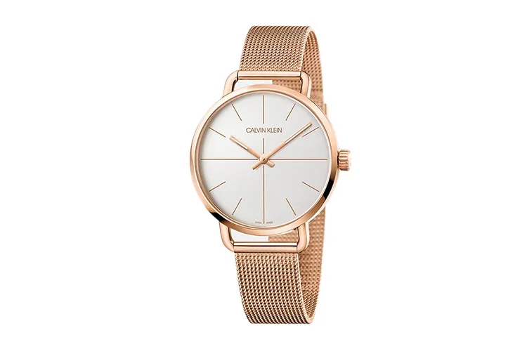 Calvin Klein Men's Quartz Watch