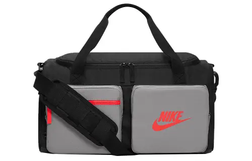 Nike Fabric Handbag, Travel Bag, Gym Bag Men's Black