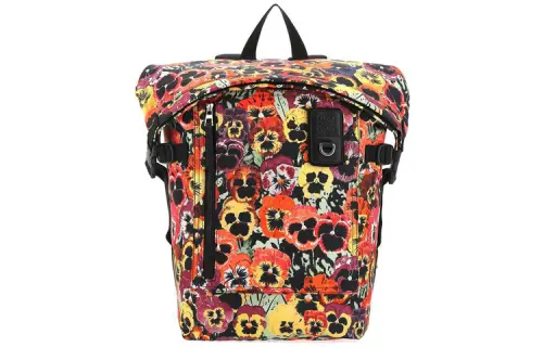 LOEWE Canvas Handbag Men's Multicolor