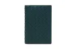 Bottega Veneta Sheepskin Card Holder Men's Jasper