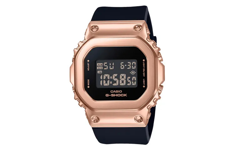 CASIO G Shock GMS5600PG 1