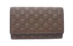 GUCCI Key Pouches