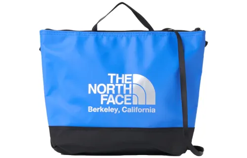THE NORTH FACE 8.5L Handbag, Shoulder Bag, Crossbody Bag, Outdoor Bag Polyester Nylon Blue Unisex