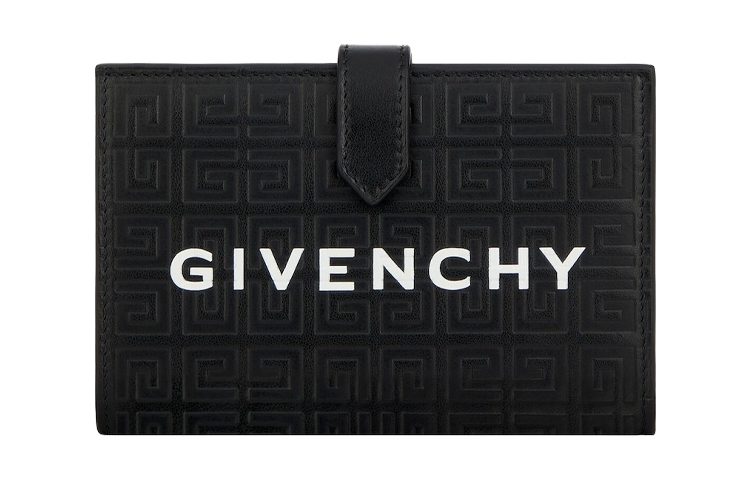 Кошельки Givenchy