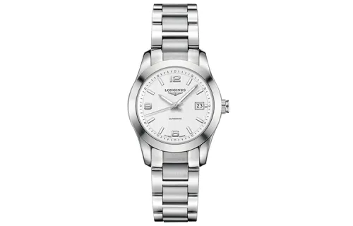 LONGINES Conquest Classic L2.285.4.76.6