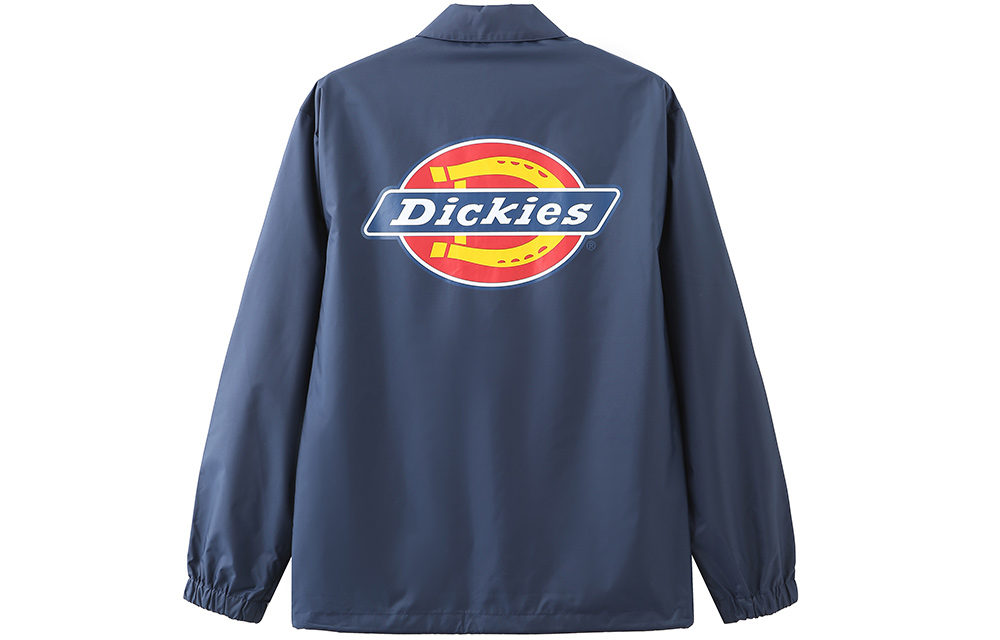 Dickies Logo  