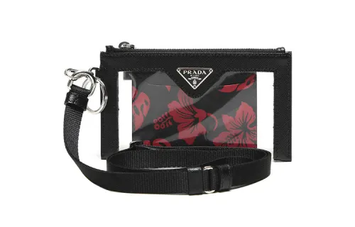 PRADA Coin Purses