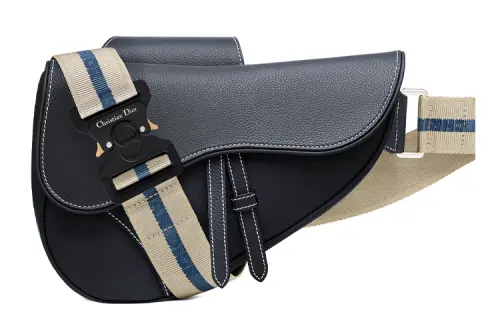 DIOR Saddle Shoulder Bags