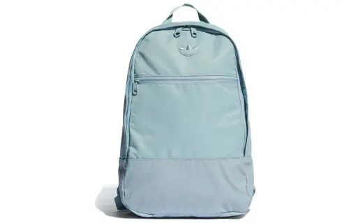 Adidas Originals Nylon Backpack Unisex Mint Green