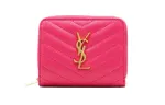 SAINT LAURENT Wallets