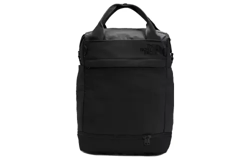 THE NORTH FACE Never Stop 26L Outdoor Bags Nylon Black Women's
