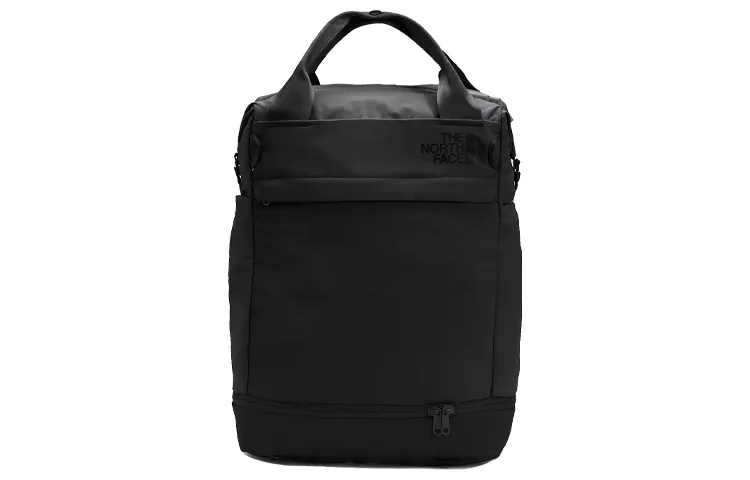 THE NORTH FACE Never Stop 26L Outdoor Bags Nylon Black Women's