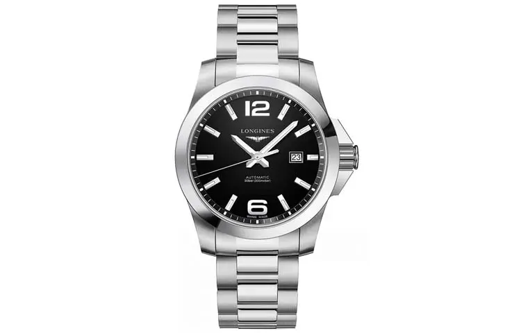 LONGINES Men's Comcast Collection Watch